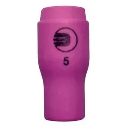 Gasdüse Keramik Gr. 4-10 für Spannhülsengehäuse GRIP 9/20