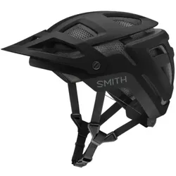 Smith Helm – Forefront 3 MIPS Matte Schwarz Gr. L (59 - 62 cm)
