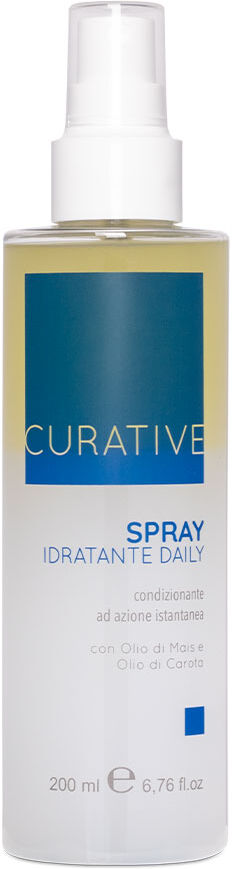 Curative Spray Idratante Daily