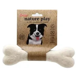 Corwex C-Play Knochen 21cm, weiß