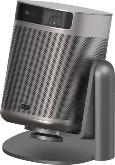 XGIMI MoGo 2 Pro GTV Tragbarer Projektor, Full HD, 430 ISO-Lumen, Google TV, Netflix, 157x108x132mm