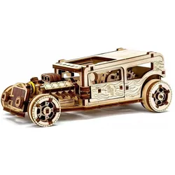 Revell Tiny Adventures - Hot Rod