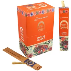 Tales of India Incense - Mystic Temple