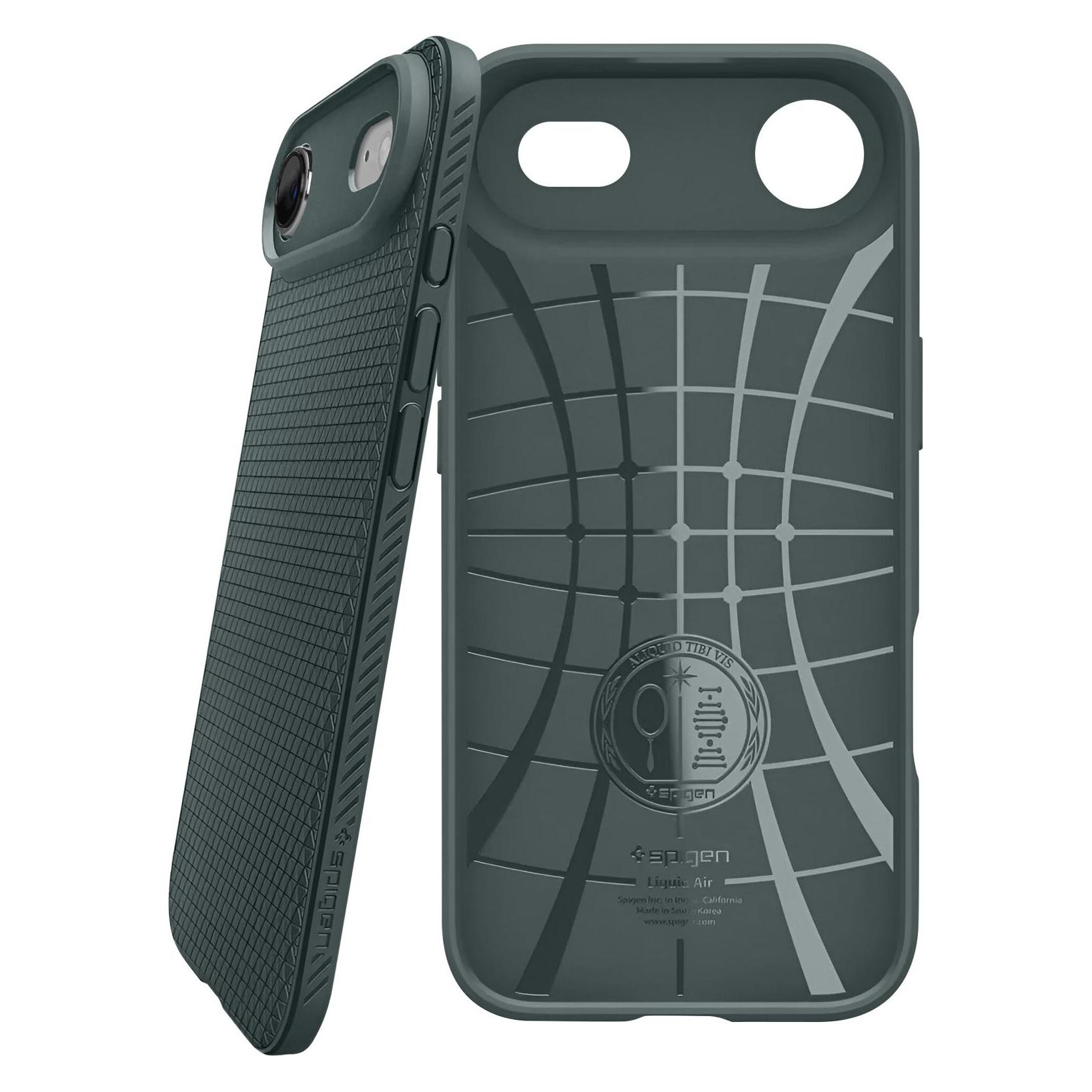 Spigen Liquid Air (Apple iPhone Air) (198755)