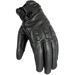 LS2 Handschuh Jazz Herren - Schwarz  [Größe M]