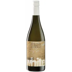 Heinrich Naked white