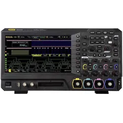 Rigol, Multimeter, Digital-Oszilloskop (CAT I, Oszilloskop)