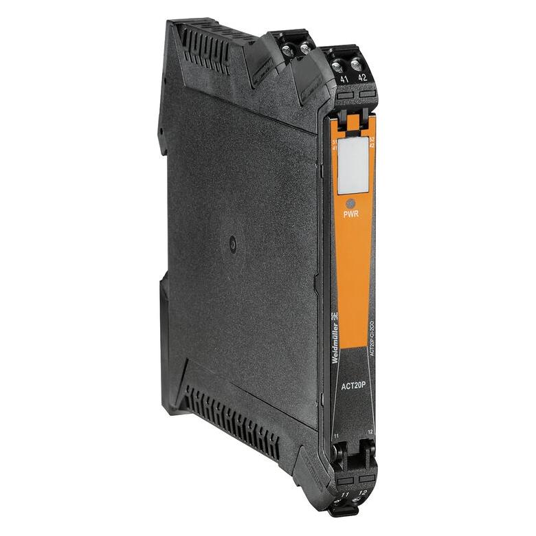 Weidmüller ACT20P-CI-2CO-P-S (1506220000)