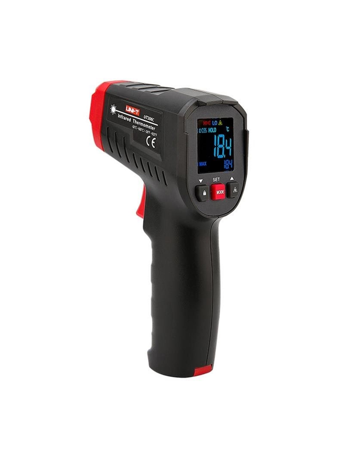 UNI-T UT306C Infrarotthermometer