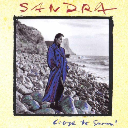 Sandra - Close to Seven - Preis vom 28.09.2026 21:19:57 h