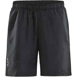 CRAFT Rush Shorts Herren 999000 - black XXL