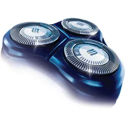 Philips, Zubehör Haarentfernung, Scherköpfe HQ8/40 (3x)