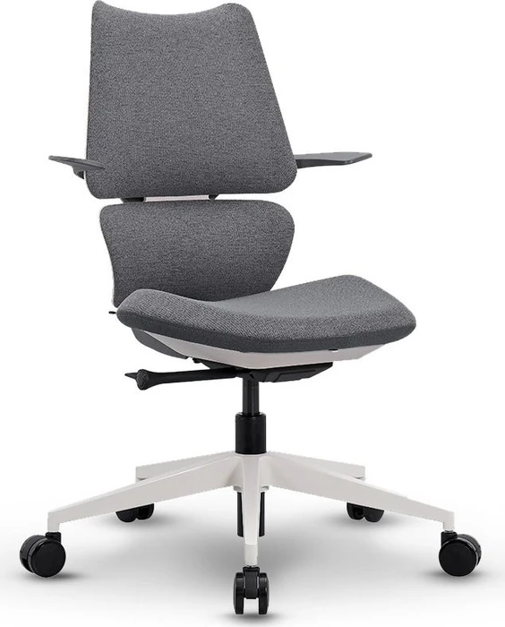 MOSH Airflow 396 grau
