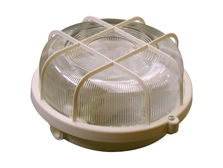 Müller Licht Basic Runde Hängelampe Schwarz 20.8 × 19.5 × 10 cm
