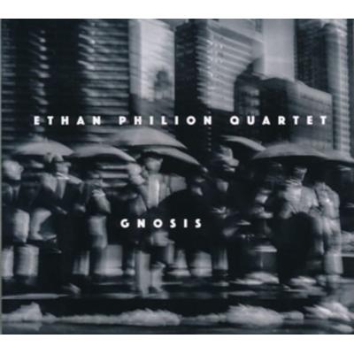 Gnosis - Ethan Philion Quartet, CD