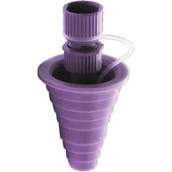 PRONEO VarioBottle Adapter ENFit 1X1 St