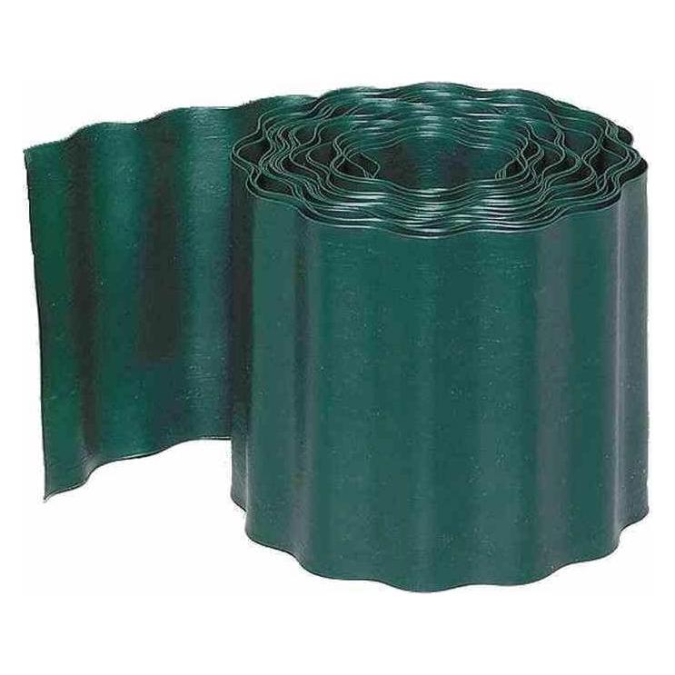 Siena Garden Rasenkante grün 15cmx9m (900 cm) (738000)