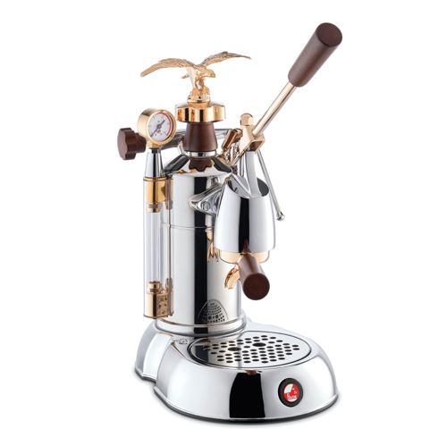 La Pavoni Expo 2015