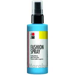 Marabu, Künstlerfarbe + Bastelfarbe, Textilspray