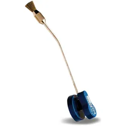Green Clean Adapter Antistat V-2100, Antistat-, Topventil, Kamerareinigung