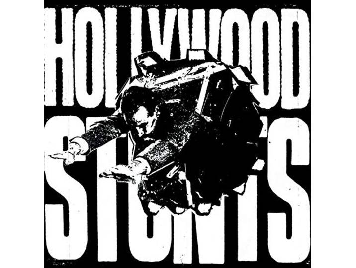 Stunts (White)