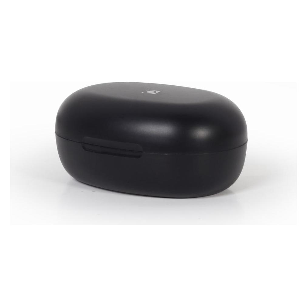 Gembird GMB-Audio Bluetooth-Stereo-Kopfhörer TWS /'Malmö/' (ANC, 2 h, Kabellos) (TWS-ANC-MMX)
