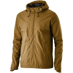 Gonso, Herren, Velojacke, Save Jacket Essential, Braun