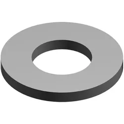 BOSCH Ersatzteil TTNR: 7747022054 Scheibe ISO 7089 A8,4 A3K (10x)