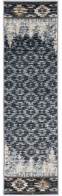 Porch & Den Pines Ivory Bear Rug