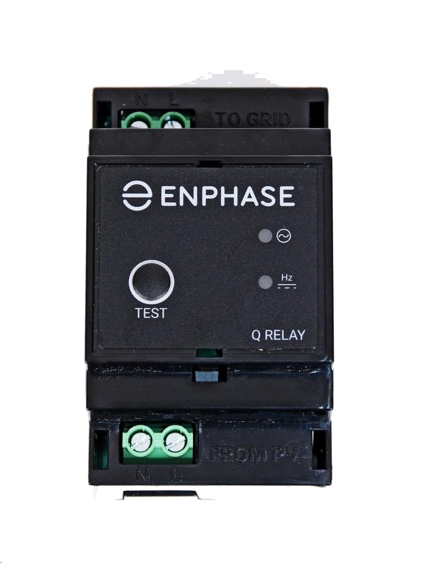 Enphase Q-Relay Q-RELAY-1P-INT