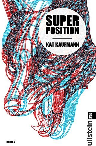 Kat Kaufmann - Superposition - Preis vom 10.10.2026 11:48:34 h
