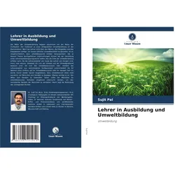 Lehrer in Ausbildung und Umweltbildung, Schulbücher von Sujit Pal