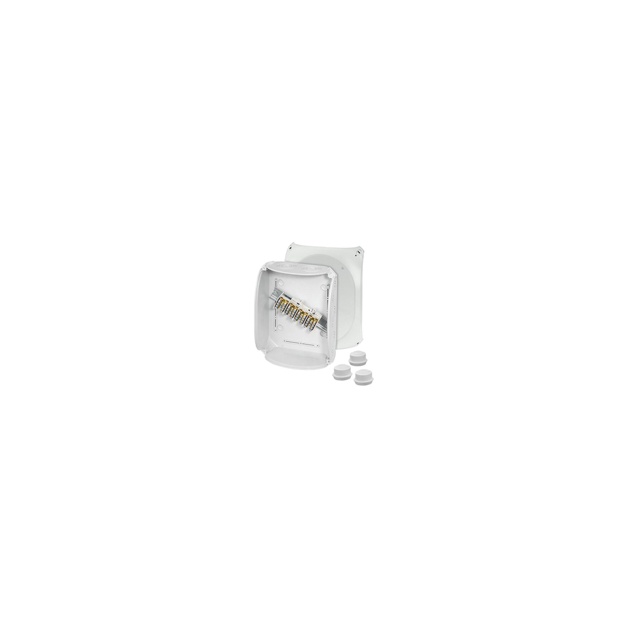 Hensel Kabelabzweigkasten 25qmm DK 2524 S (62000167)