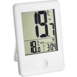 TFA Dostmann 30.3051.02 Thermometer Weiß 30.3051.02