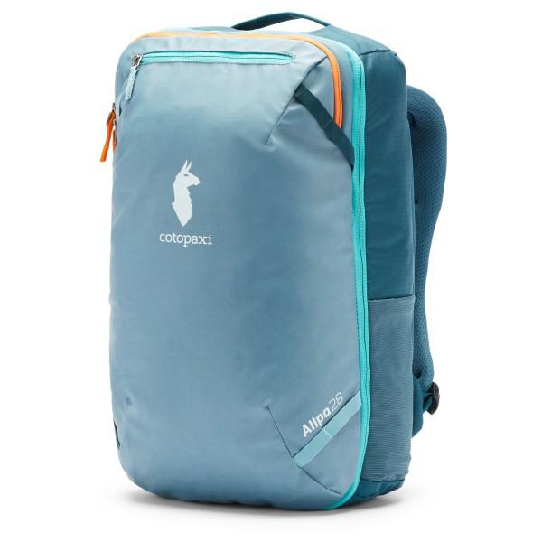Cotopaxi - Allpa 35 Travel Pack - Wanderrucksack türkis