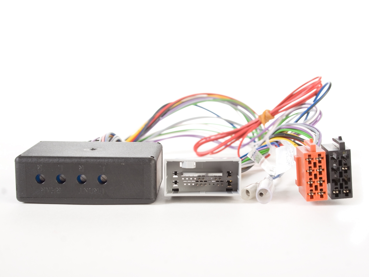 CHP Aktivsystemadapter HONDA CVR 2012 ->