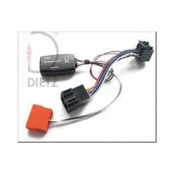 Dietz 67642 Lenkradinterface für NISSAN Micra, Note