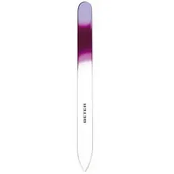 Beter Tempered Glass Nail File