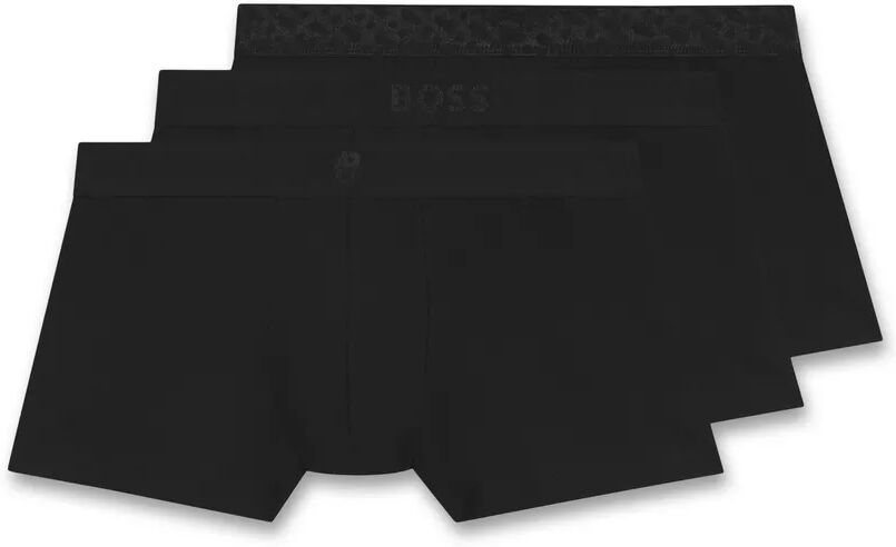Boss - Trunks, 3er-Pack, für Herren, Multicolor, Größe M