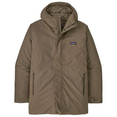 Patagonia - Windshadow Parka - Parka Gr XS braun