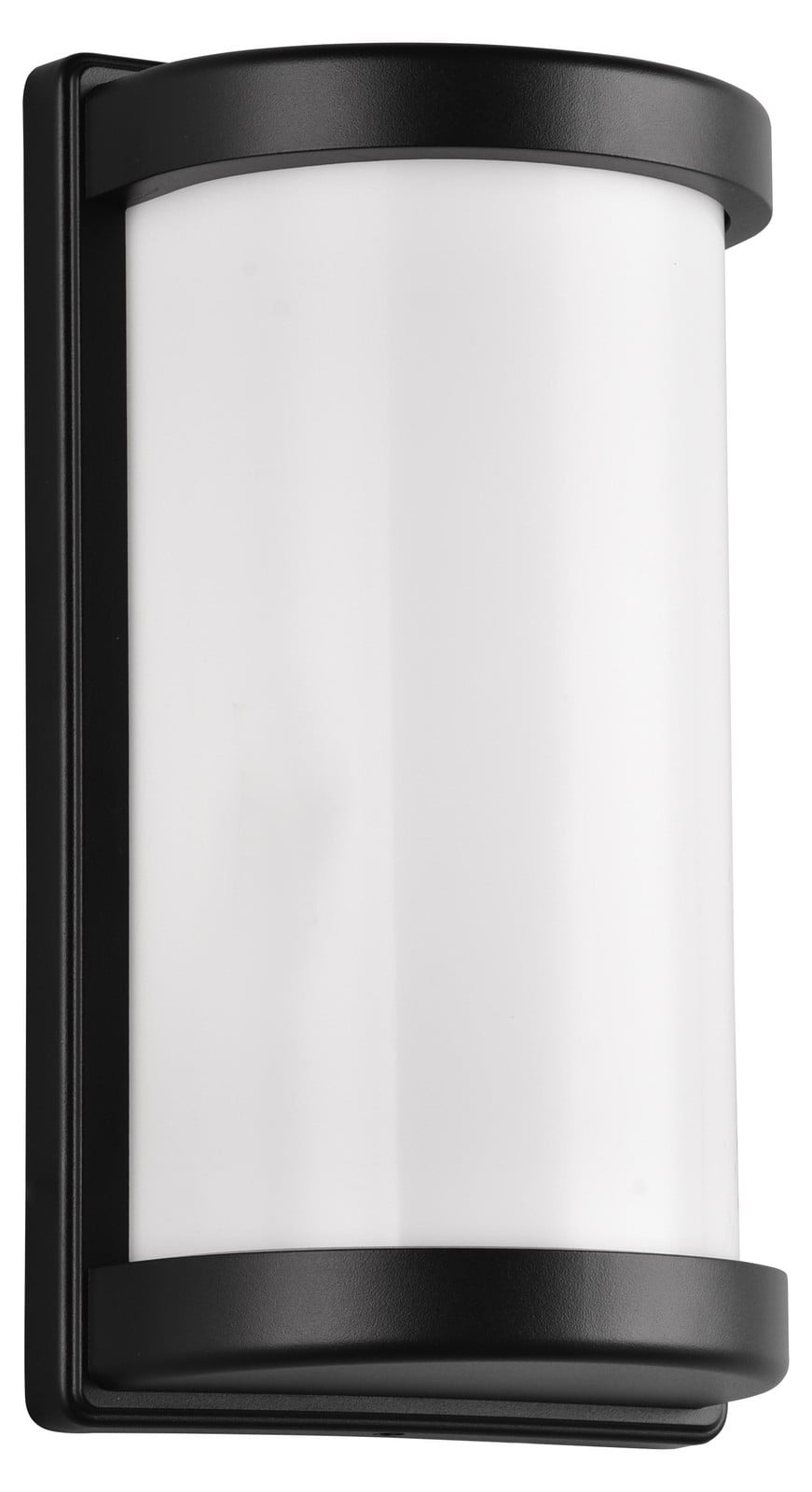 TRIO Wandlamp Puelo Zwart