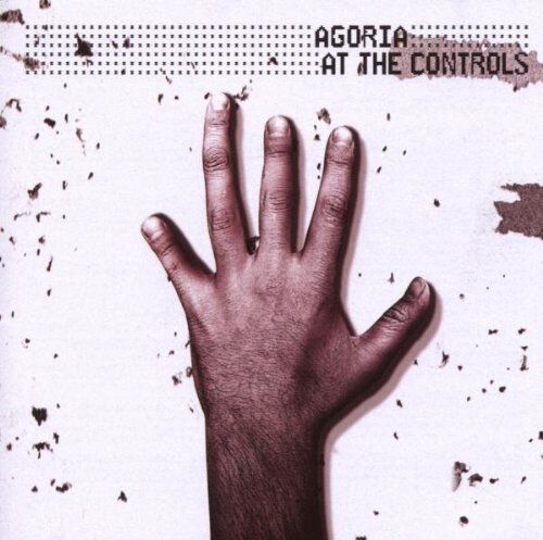 Various - At the Controls/Agoria - Preis vom 30.09.2026 09:01:18 h