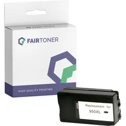 Kompatibel für HP 950XL (CN045AE) Druckerpatrone Schwarz