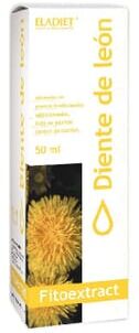 Eladiet Fitoextrac Dente De Leão Gotas 50 ml
