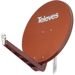 Televes QSD-Line Offset Reflektor S75QSD-Z