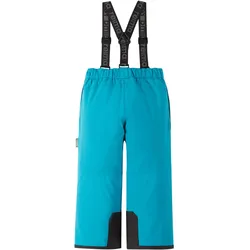 Reima, Unisex, Skihosen, Proxima (152), Türkis