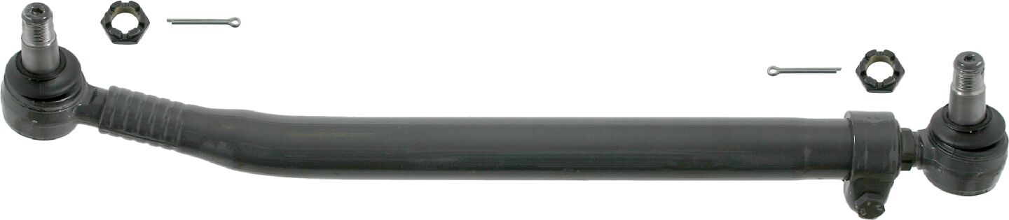 Febi Bilstein Lenkstange Prokit 27486 Fahrerseitig Für Renault Trucks