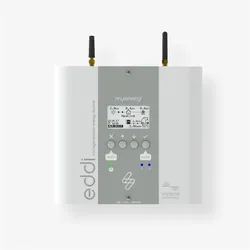 Myenergi Eddi V2.1 - Energiemanager für die die selbsterzeugte Energie der PV-Anlage-EDDI-16A1P02H