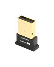 Gembird Netzwerkadapter USB 2.0 Bluetooth 4.0 Klasse 2 (BTD-MINI5)