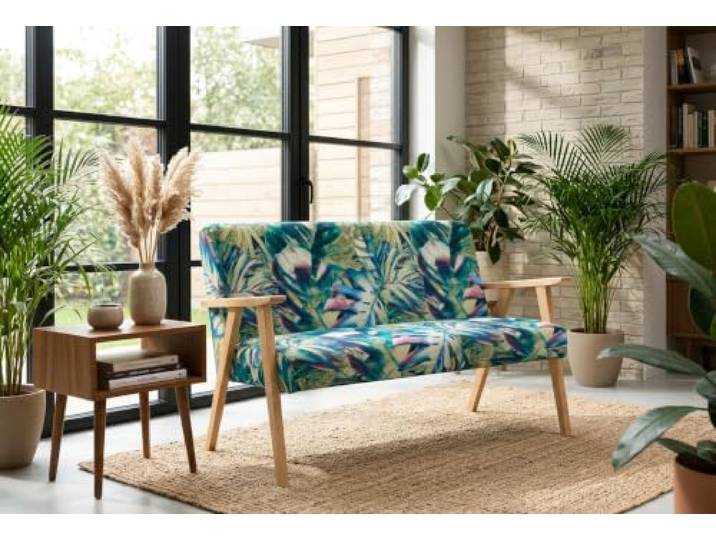 Family Meble Schlafsofa Soler – Variante M 120